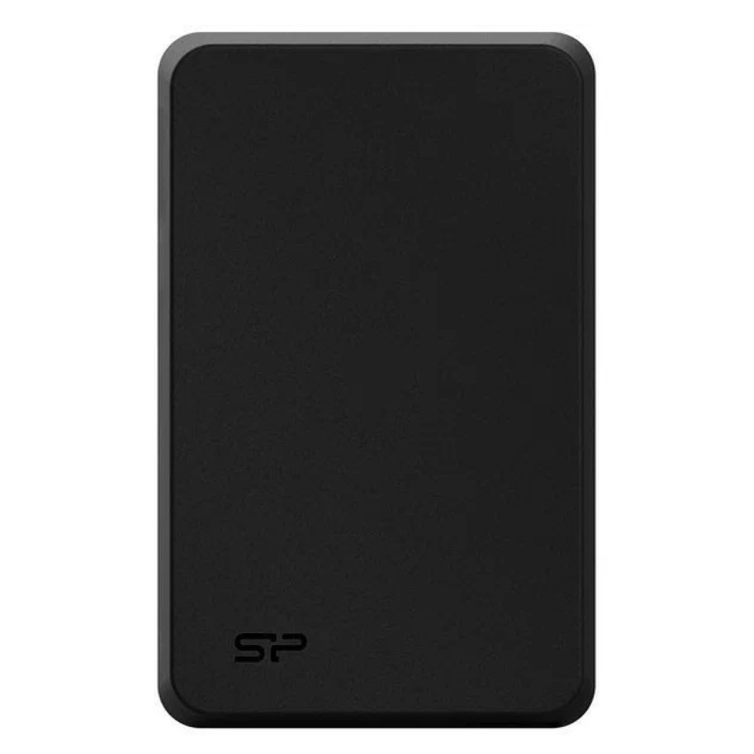 Silicon Power Stream S05 4Tb tashqi HDD