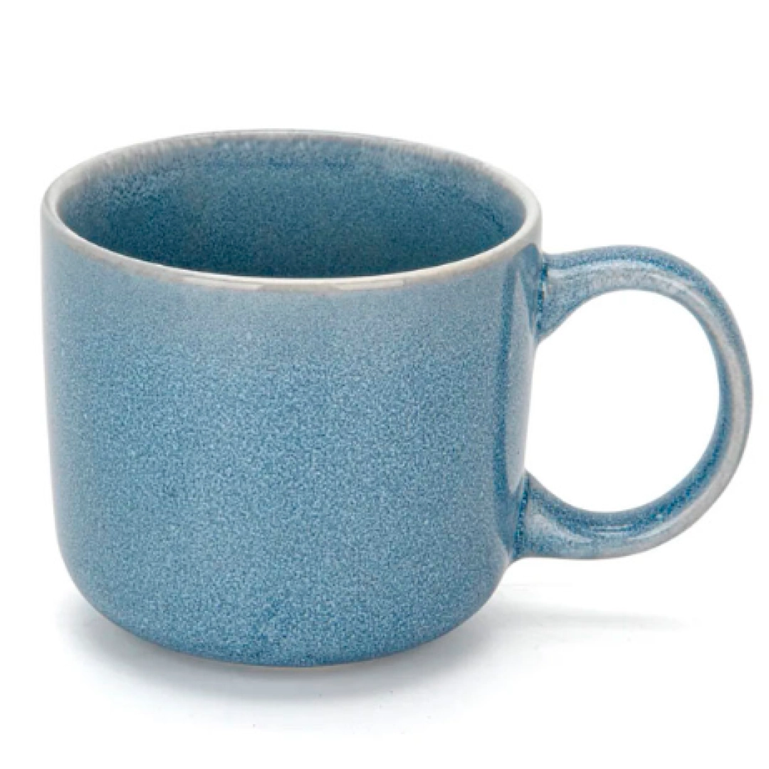 FISSMAN  Cozy 320 ml keramika krujkasi