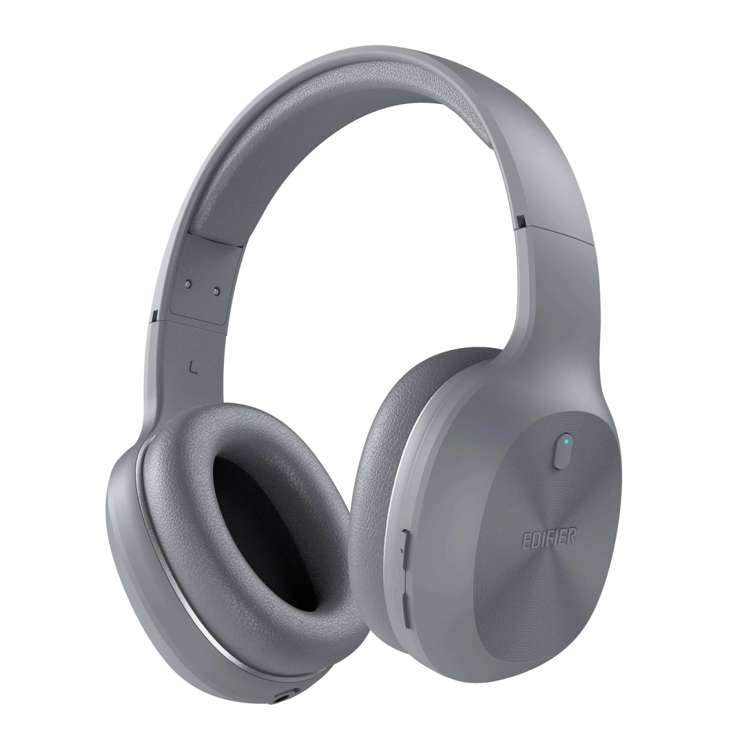 Беспроводные наушники Edifier W600BT Grey