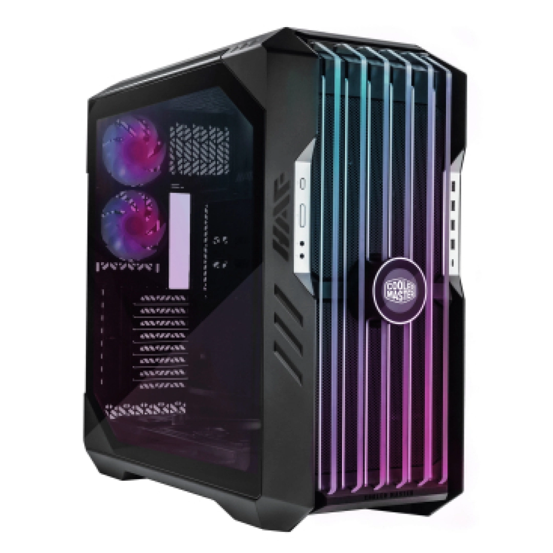 Компьютерный корпус Cooler Master HAF 700 EVO (H700E-IGNN-S00)