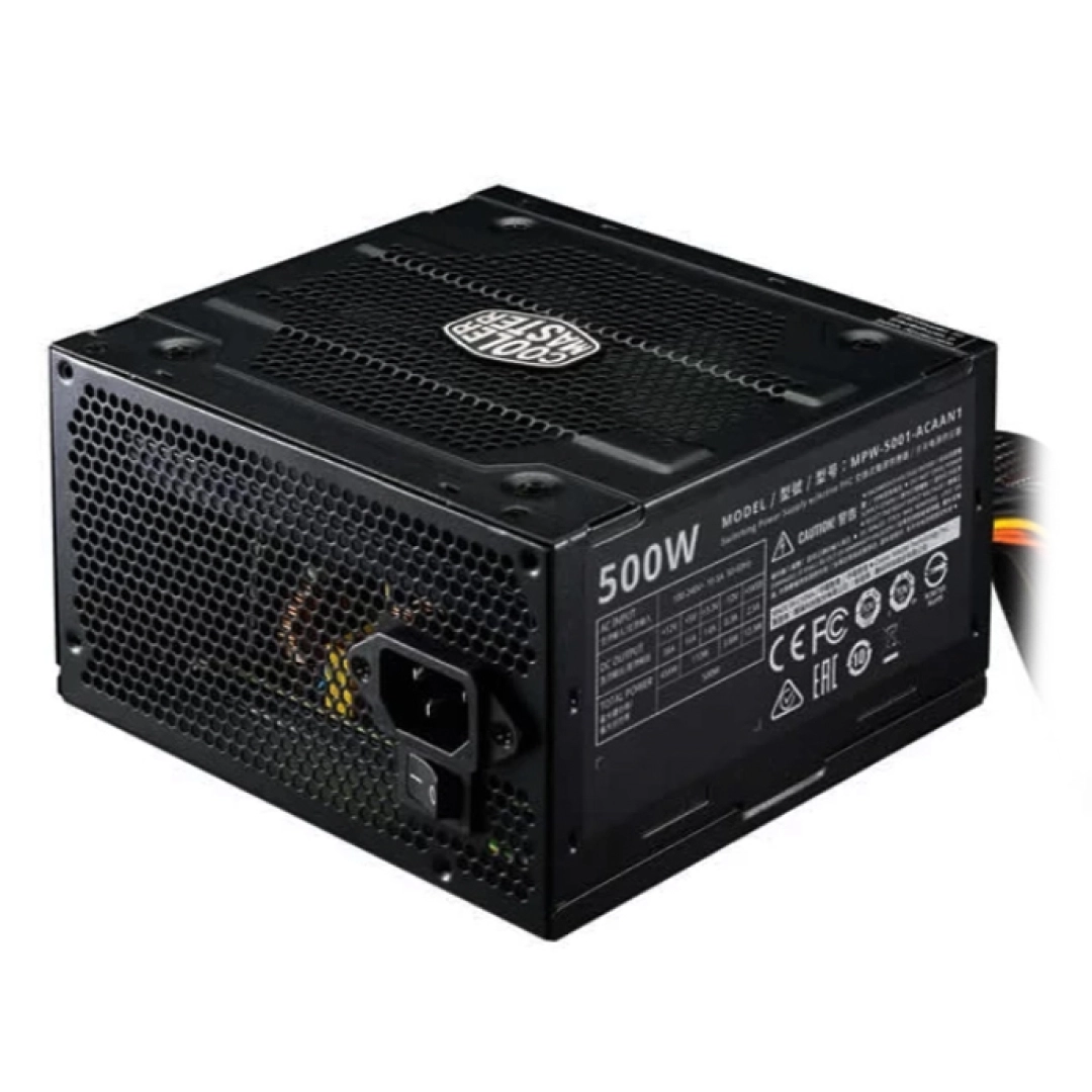 Cooler Master Elite 500 V3 230 500W (MPW-5001-ACABN1) quvvat bloki