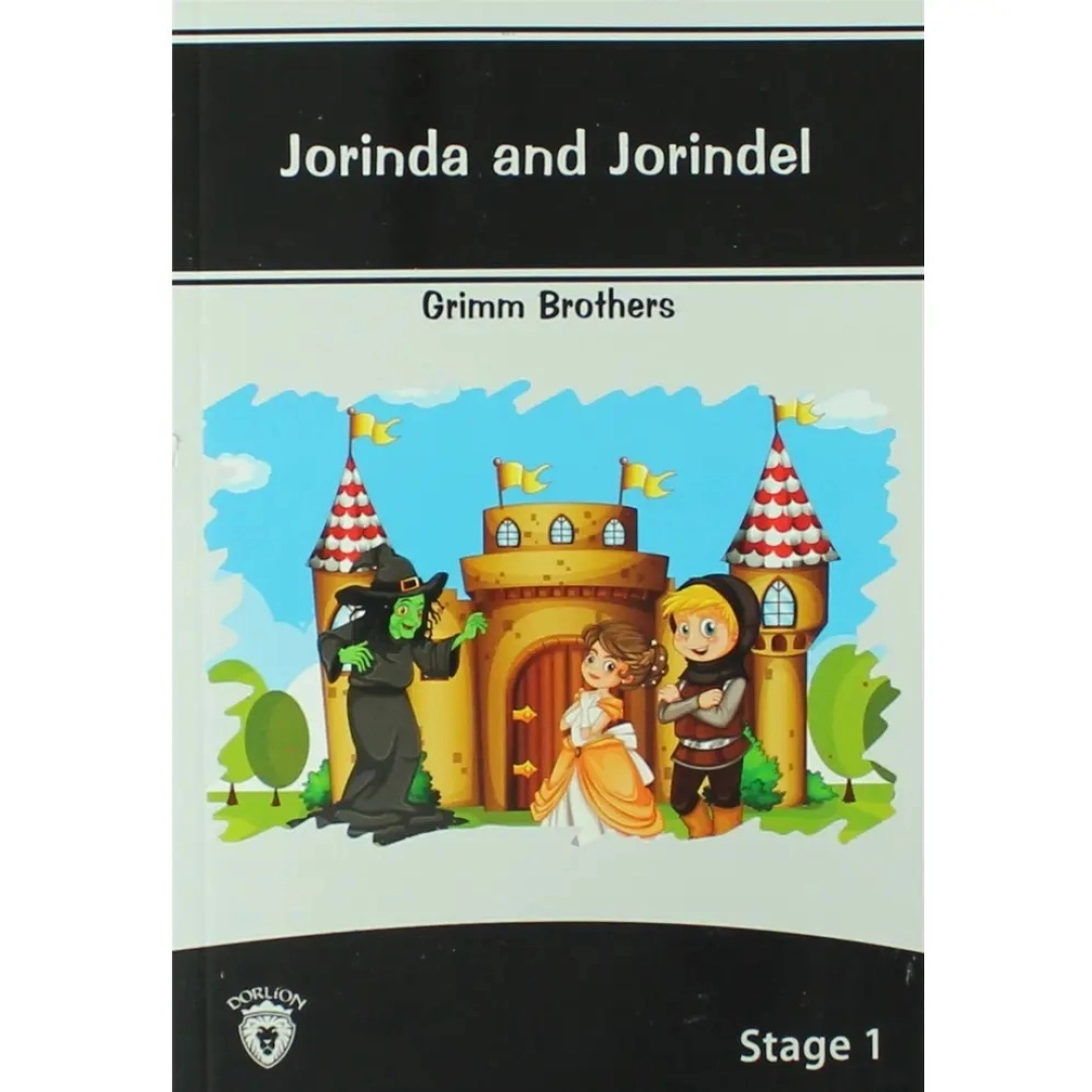 Grimm Brothers: Jorinda and Jorindel