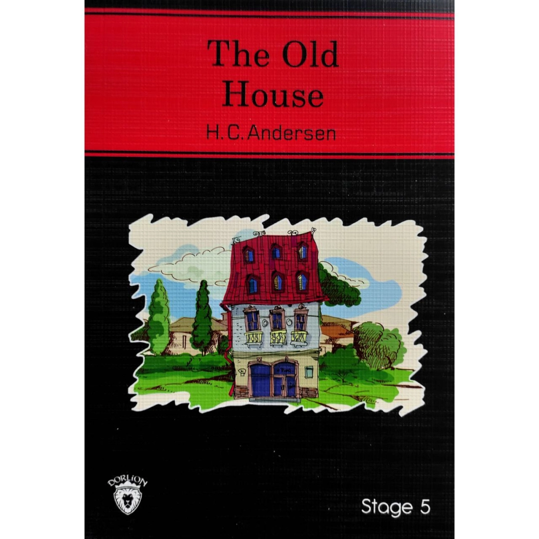 H.C. Andersen: The old House