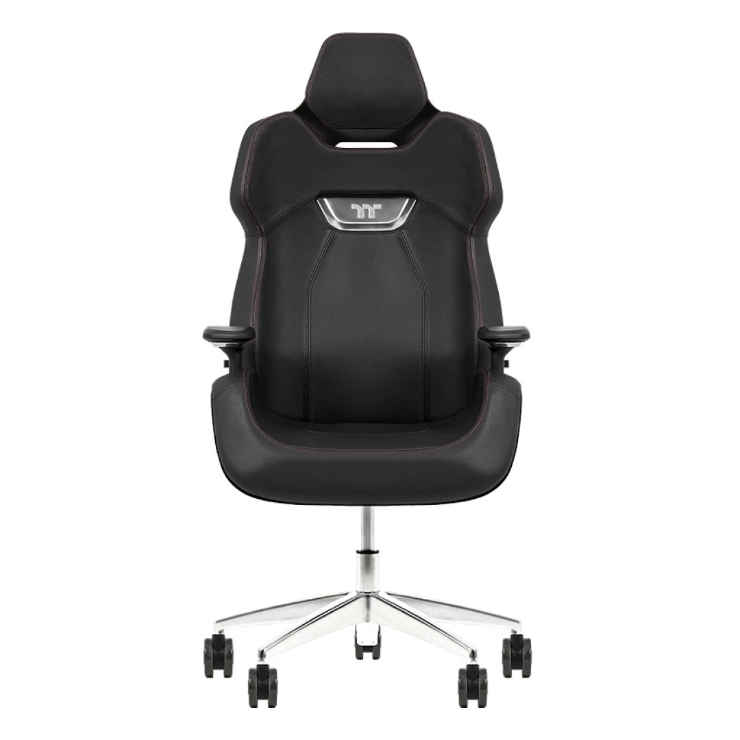 Thermaltake ARGENT E700 Black o‘yin kreslosi