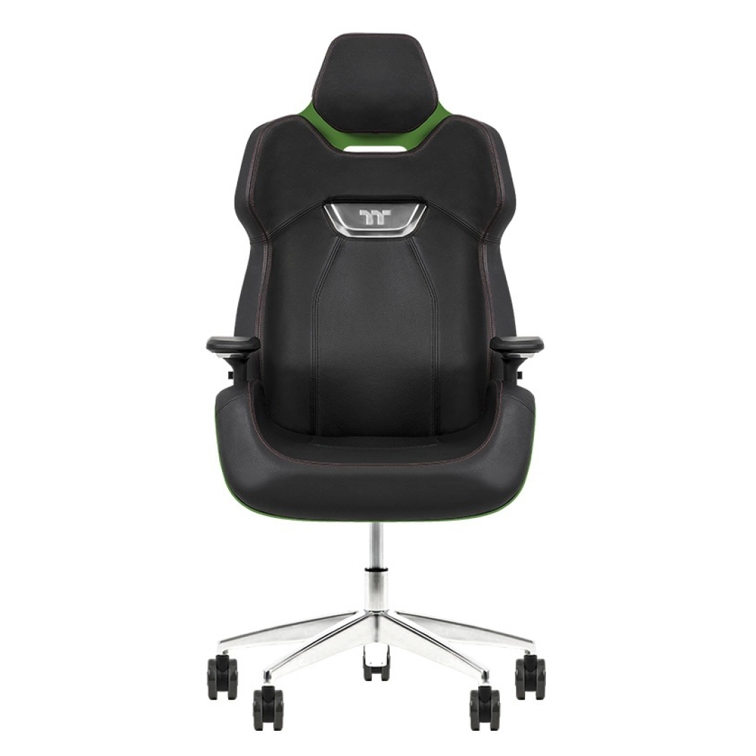 Thermaltake ARGENT E700 Green o‘yin kreslosi