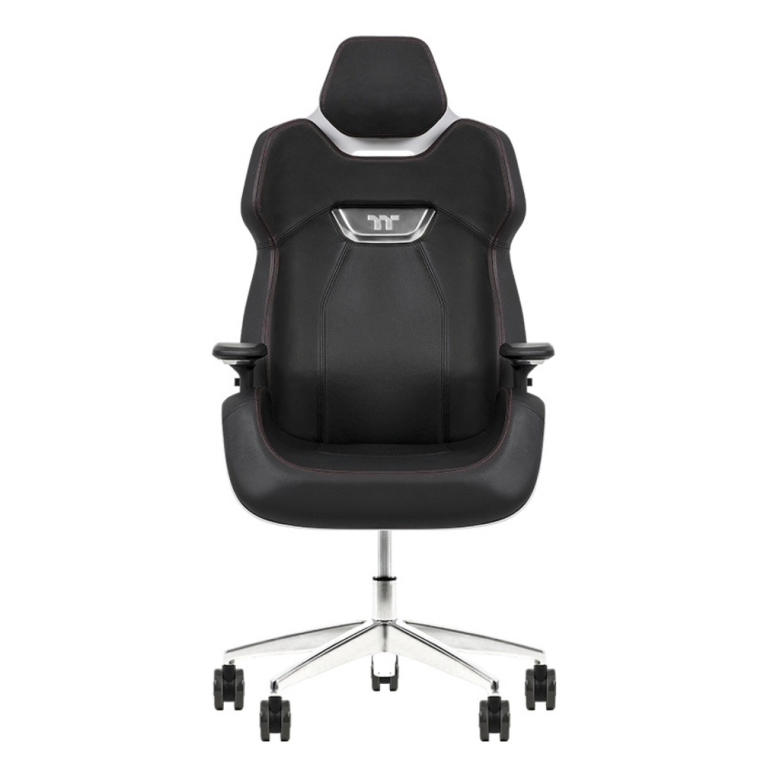 Игровое кресло Thermaltake ARGENT E700 White