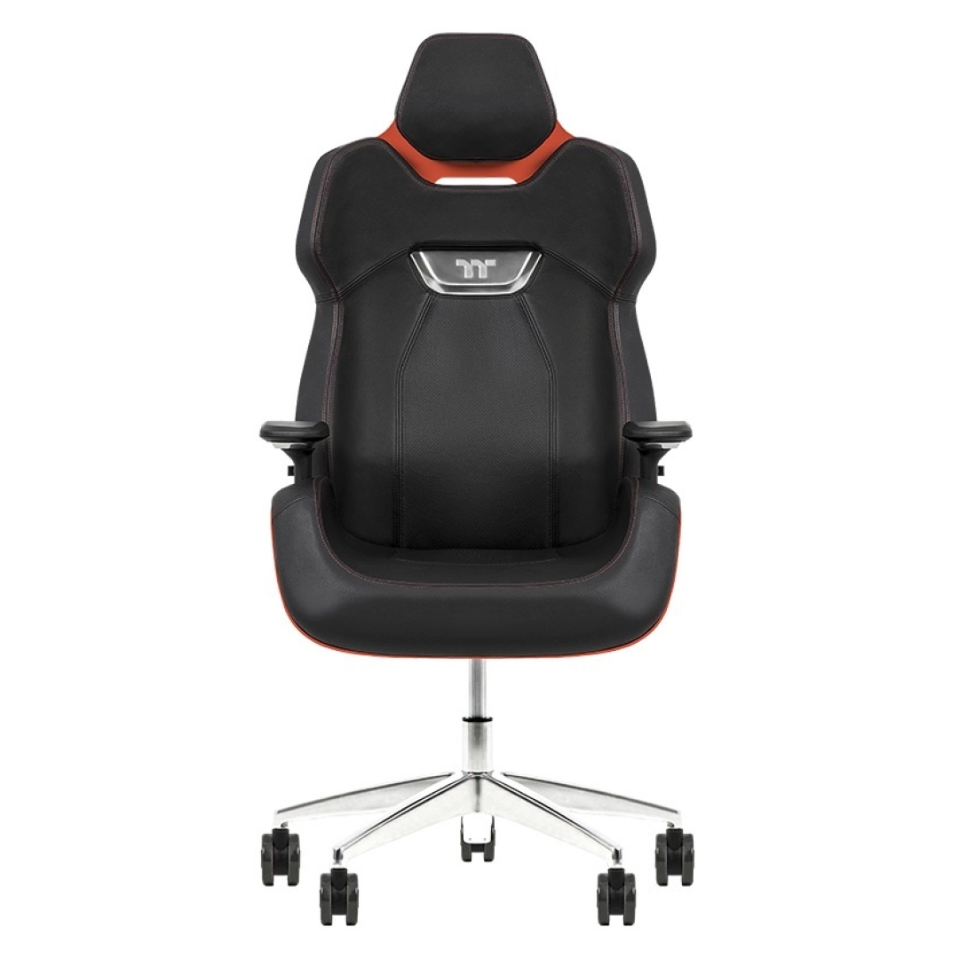 Thermaltake ARGENT E700 Flaming Orange o‘yin kreslosi