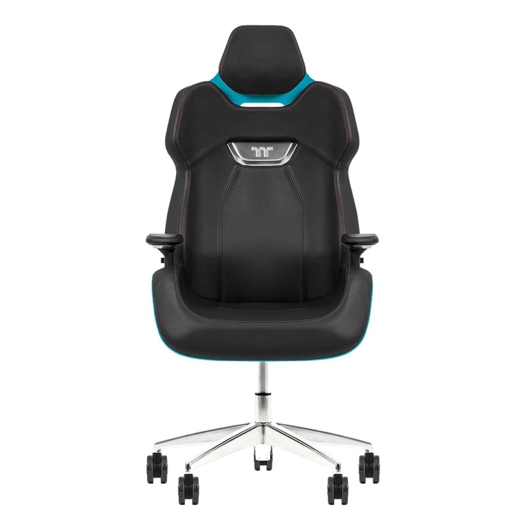 Thermaltake ARGENT E700 Ocean Blue o‘yin kreslosi