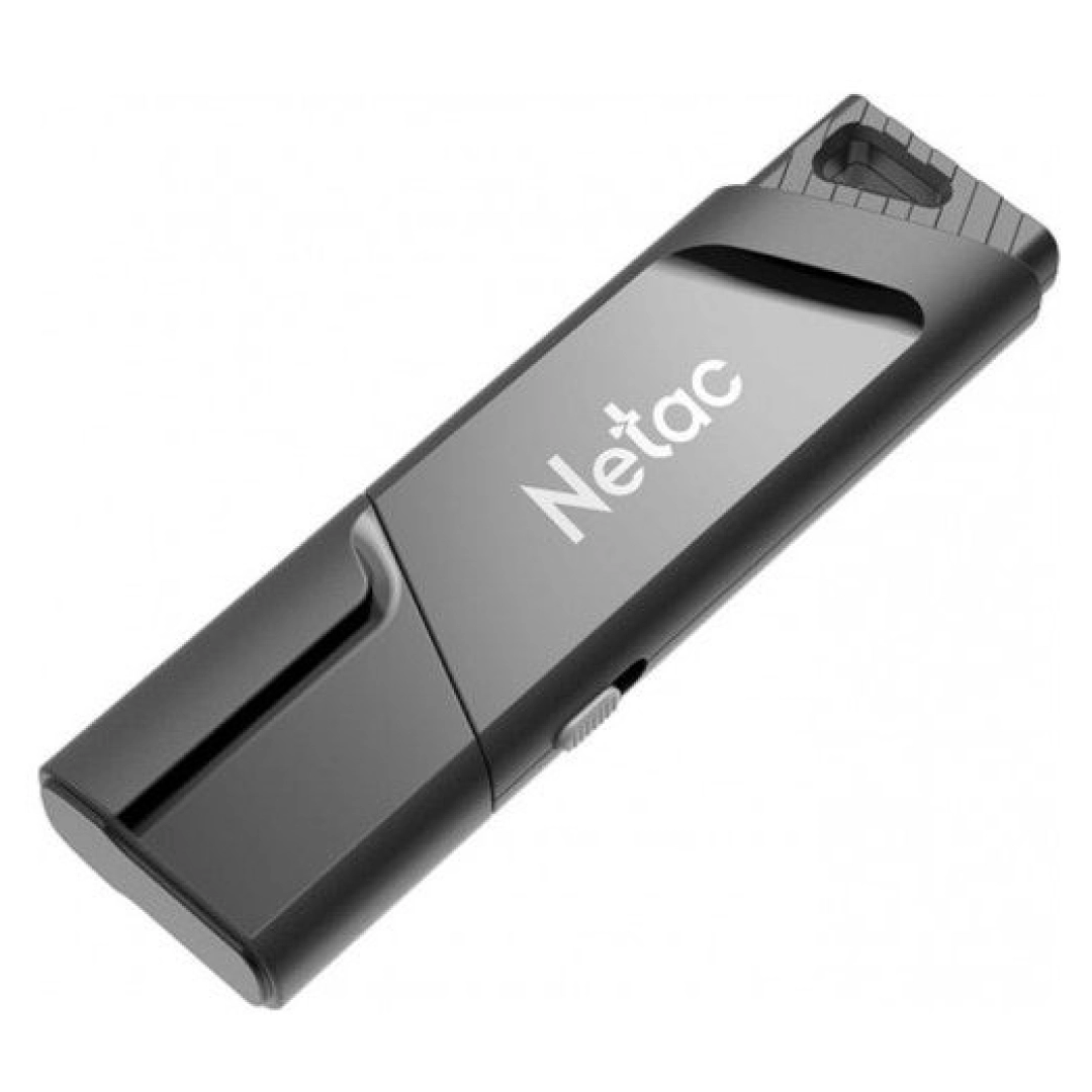 Netac U336 64GB USB fleshkasi