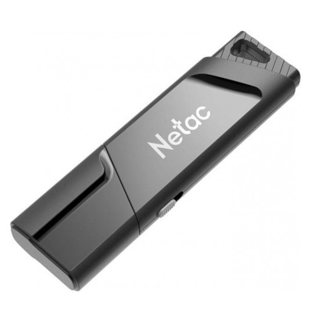 Netac U336 128GB 3.0 USB-fleshkasi