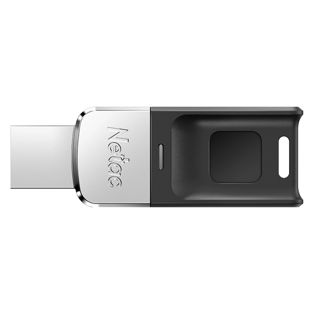 Netac US1 USB 3.0 64GB USB-fleshkasi