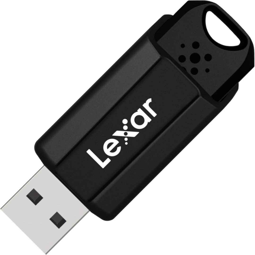 Lexar S80 32GB USB 3.1 USB-fleshkasi