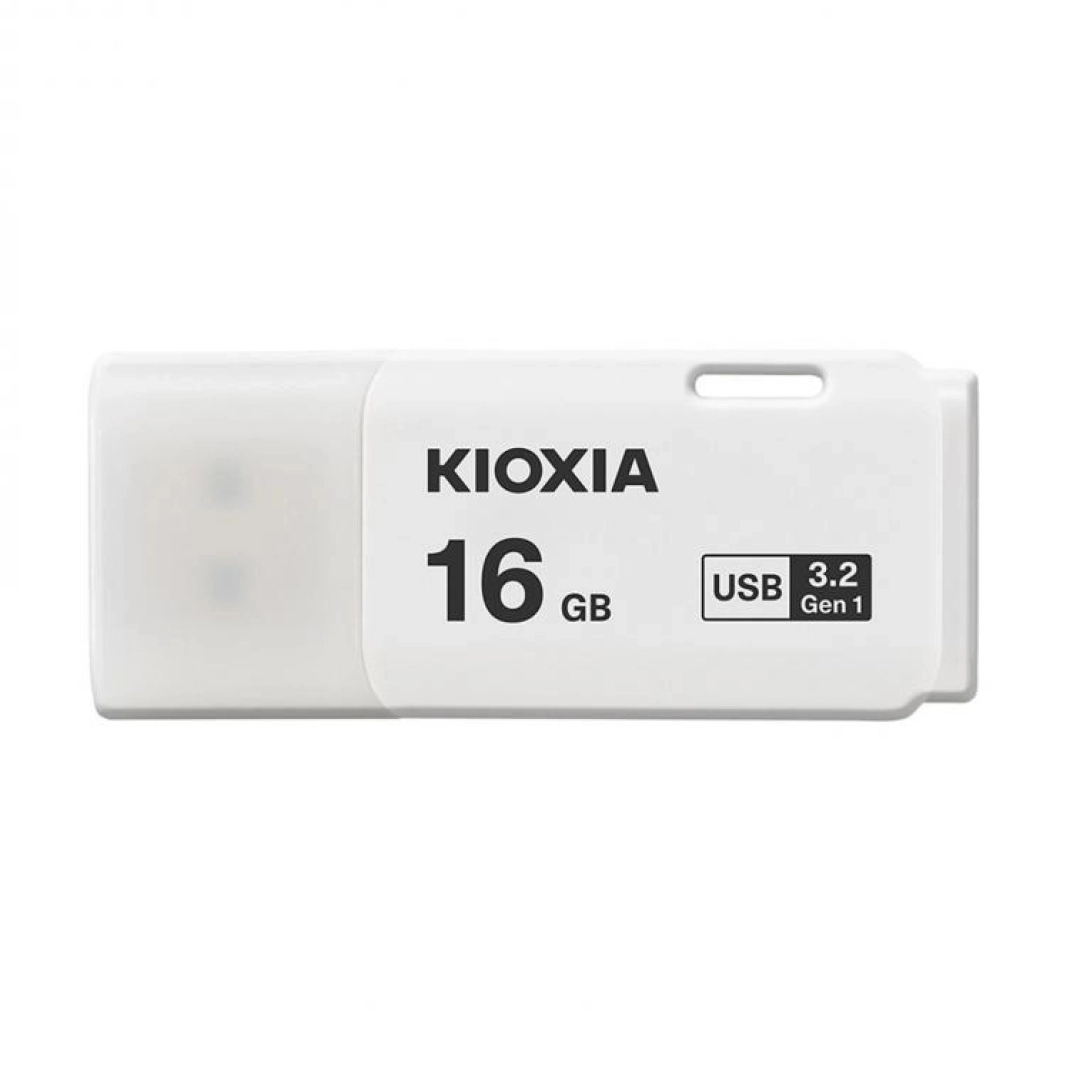 USB-флешка Kioxia U301 USB 3.2 16GB