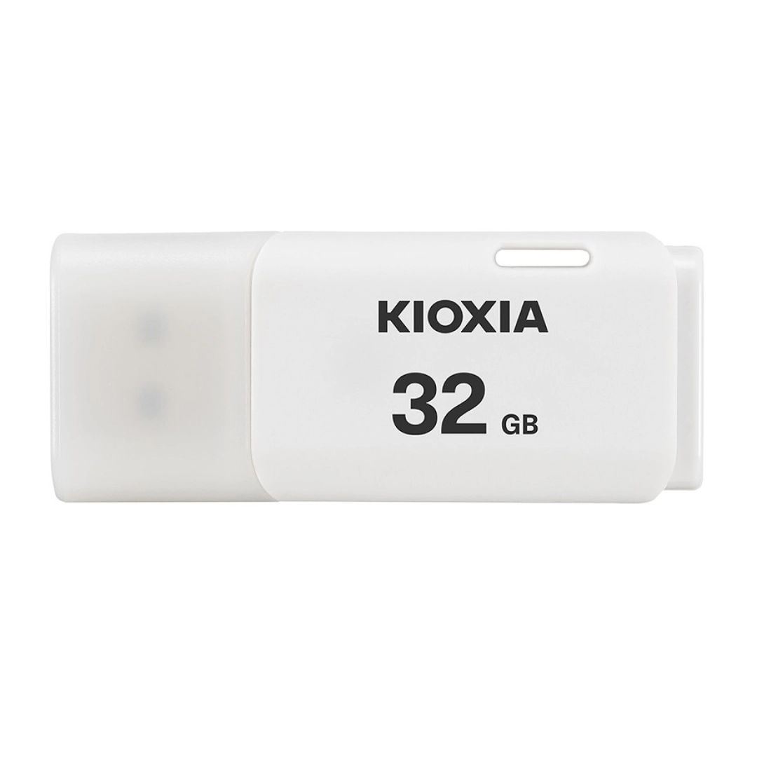 USB-флешка Kioxia U301 USB 3.0 32GB