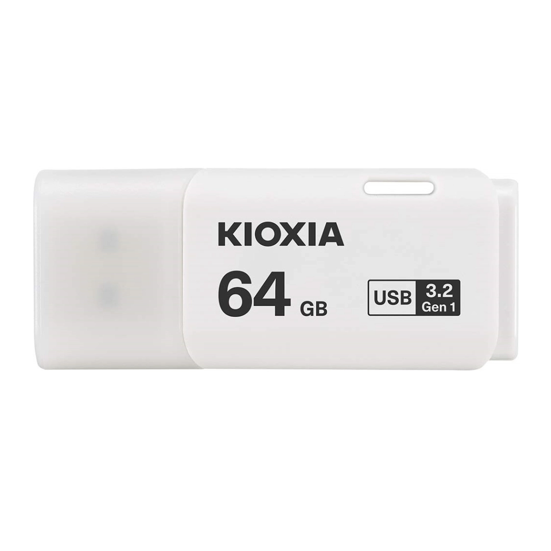 USB-флешка Kioxia U301 USB 3.2 64GB