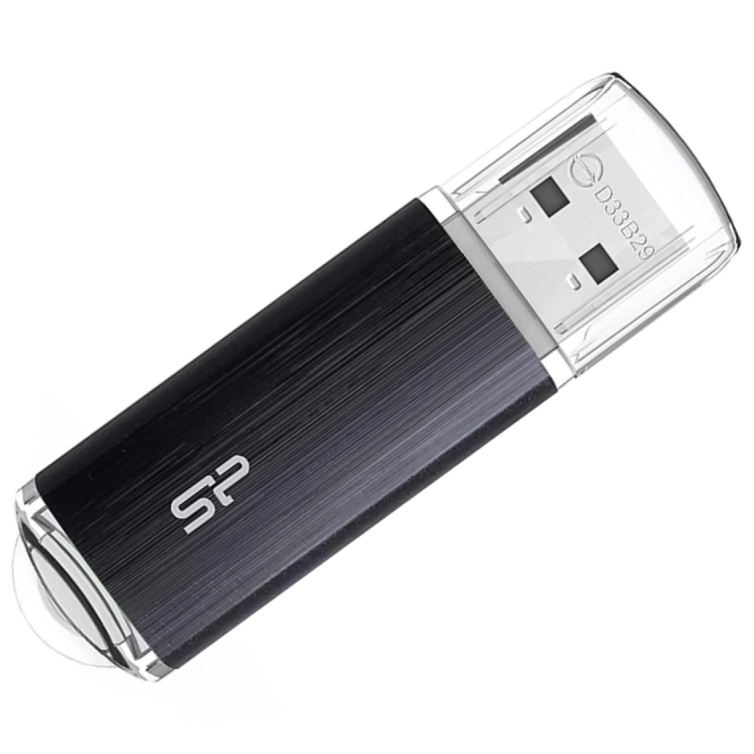 Silicon Power Blaze B02 16GB USB fleshkasi