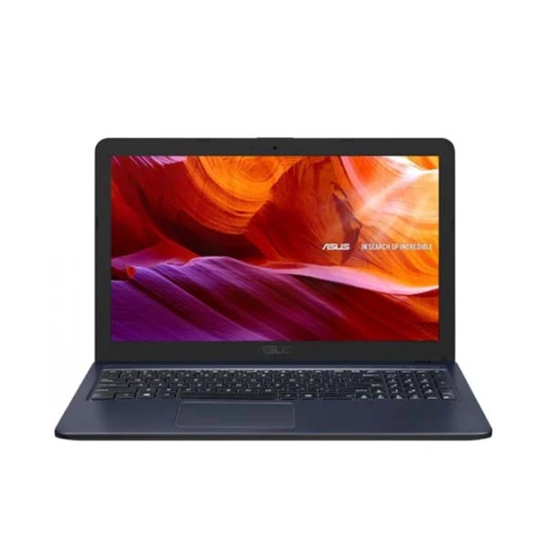 Ноутбук ASUS X543M N4020 DDR4 4GB. HDD 1TB. 15.6" HD Blue