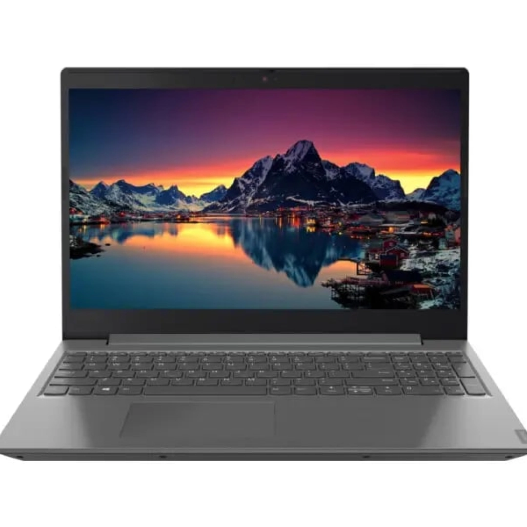 Ноутбук Lenovo  V15-ADA / AMD E3020 / DDR4 4GB / HDD 1TB / 15.6" black
