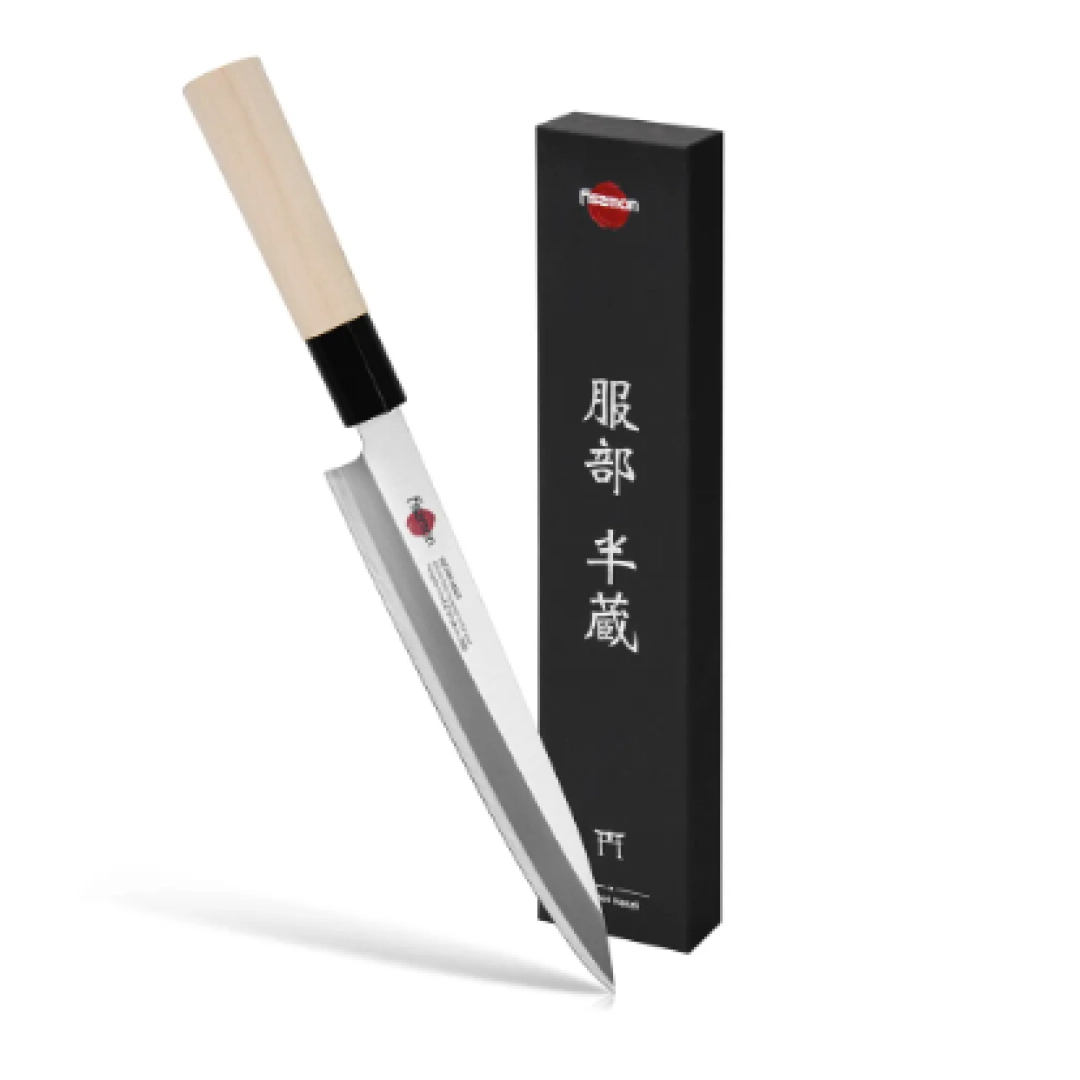 Нож кухонный 21см FISSMAN