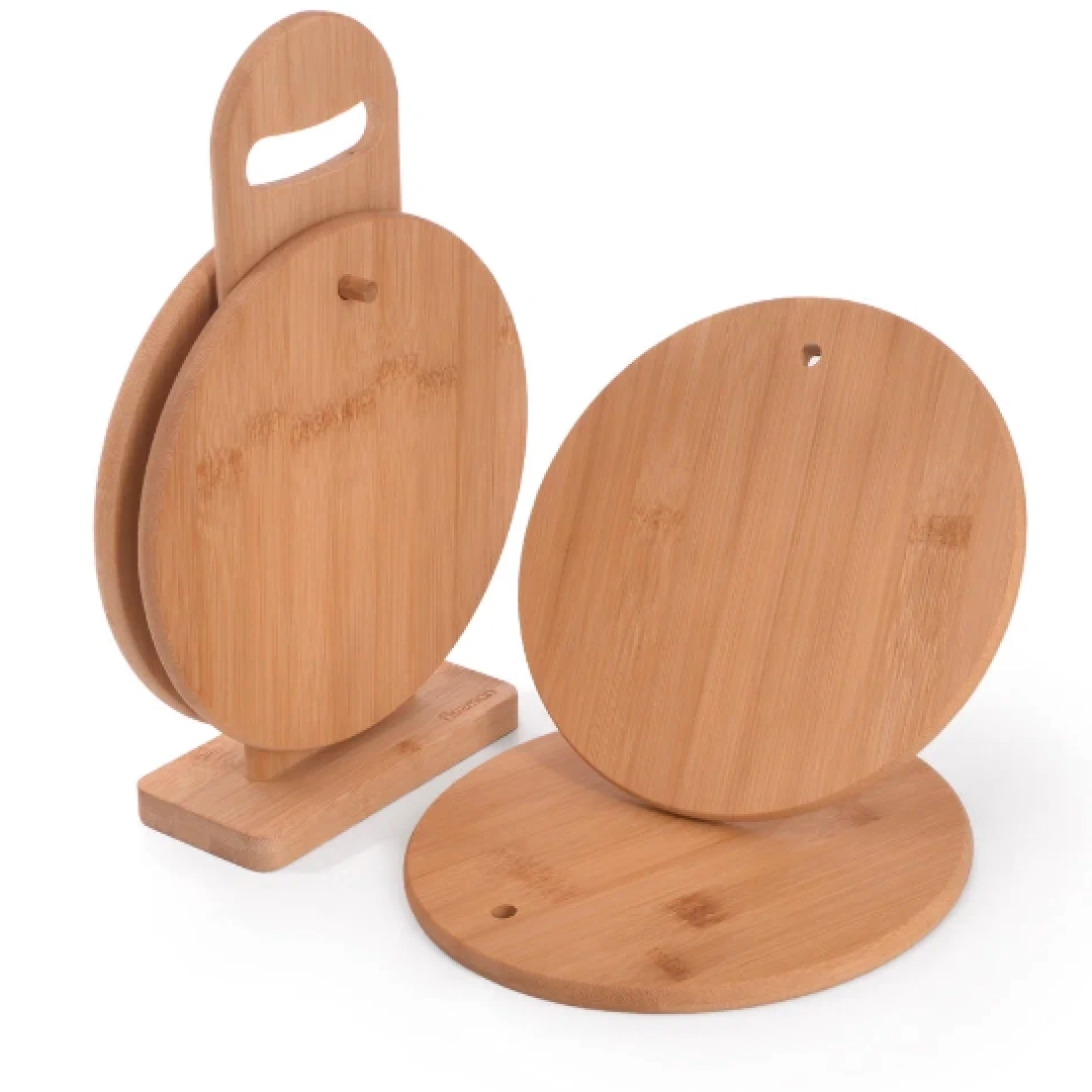 FISSMAN taxtachalar to'plami, 20x1 sm