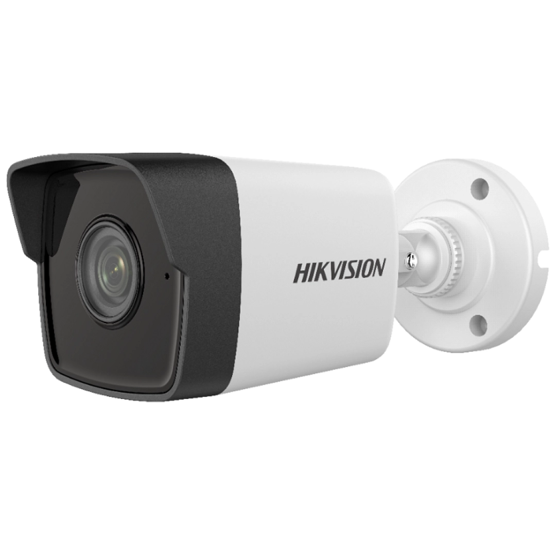 Камера Hikvision DS-2CD1043G0-IUF - фото №1 Камера Hikvision DS-2CD1043G0-IUF