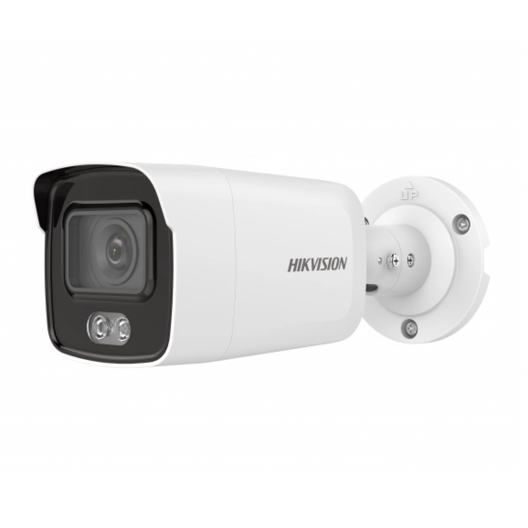 Камера Hikvision DS-2CD2027G2-L ColorVu