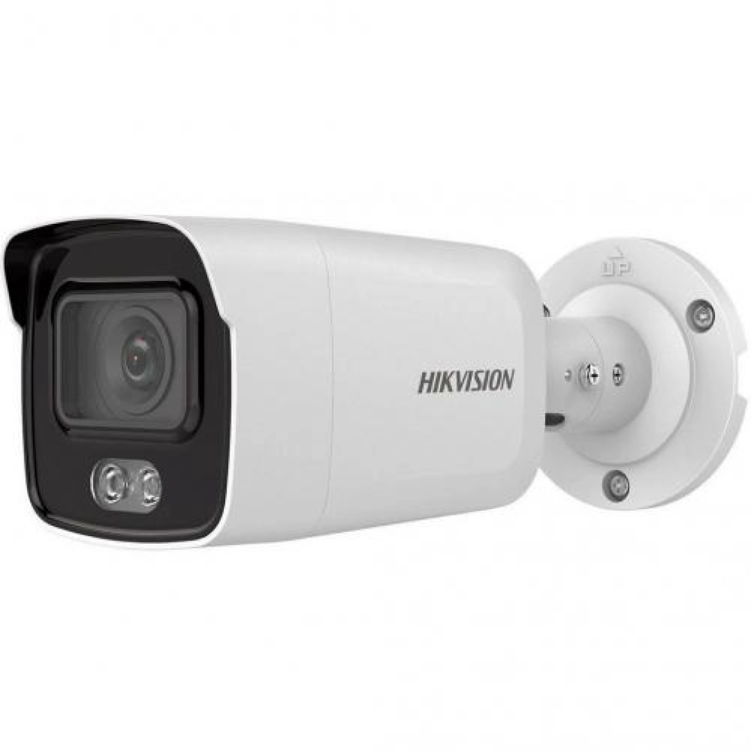 Камера Hikvision DS-2CD2047G2-L ColorVu