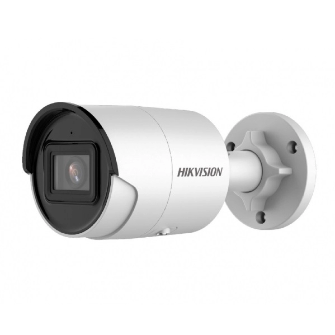 Камера Hikvision DS-2CD2083G2-IU