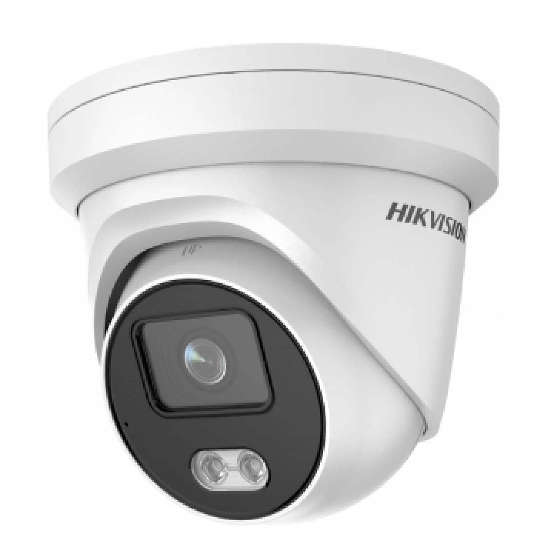 Камера Hikvision DS-2CD2327G2-L ColorVu