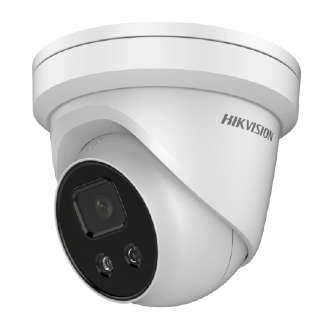Камера Hikvision DS-2CD2326G1-I/SL
