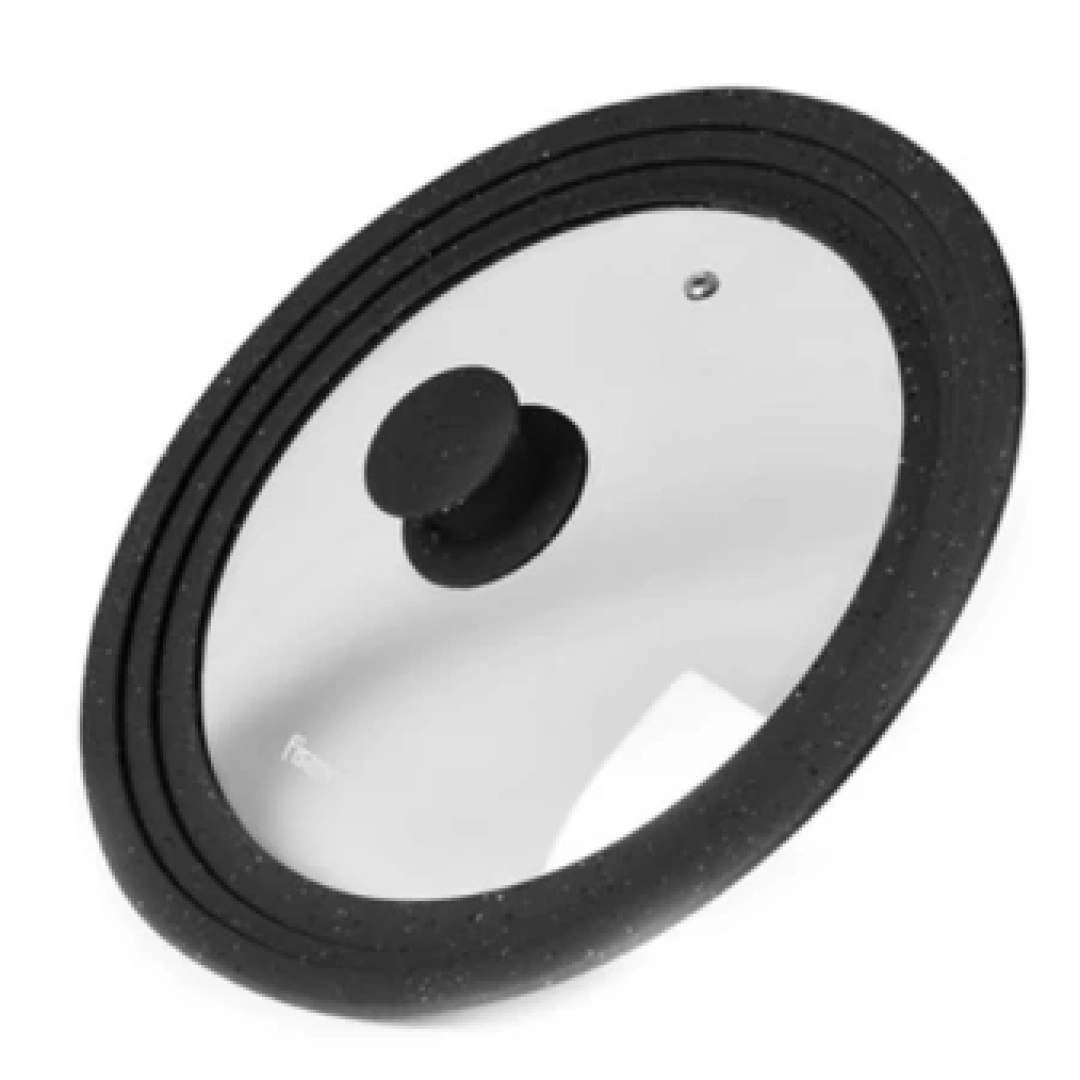 Многоразмерная крышка (26/28/30 см) FISSMAN