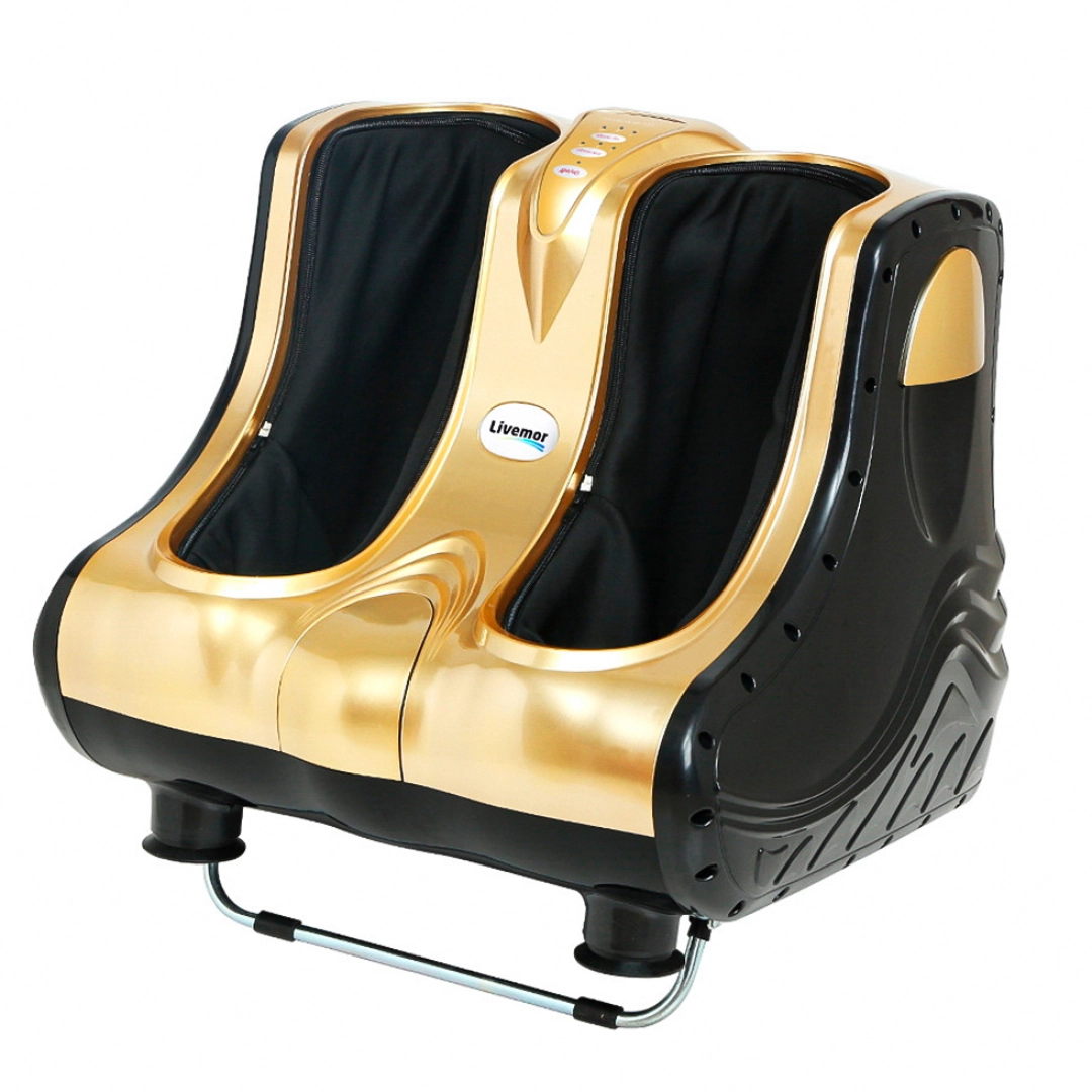 PowerGym Livemor A51 oyoq massajori