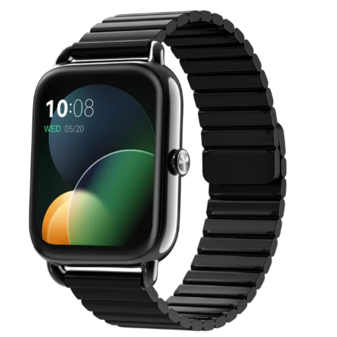 Haylou RS4 PLUS Black smart-soati.