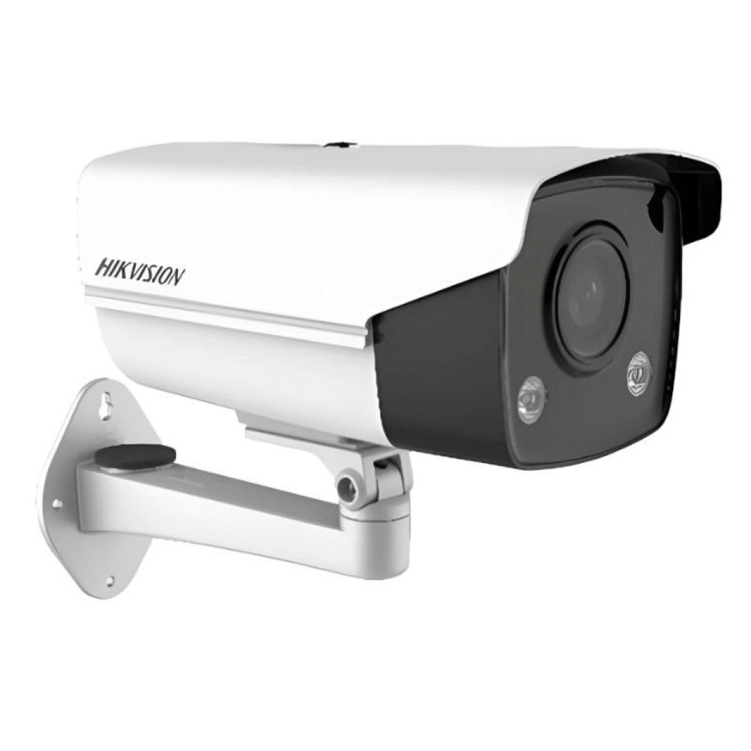 Камера Hikvision DS-2CD2T27G3E-L ColorVu