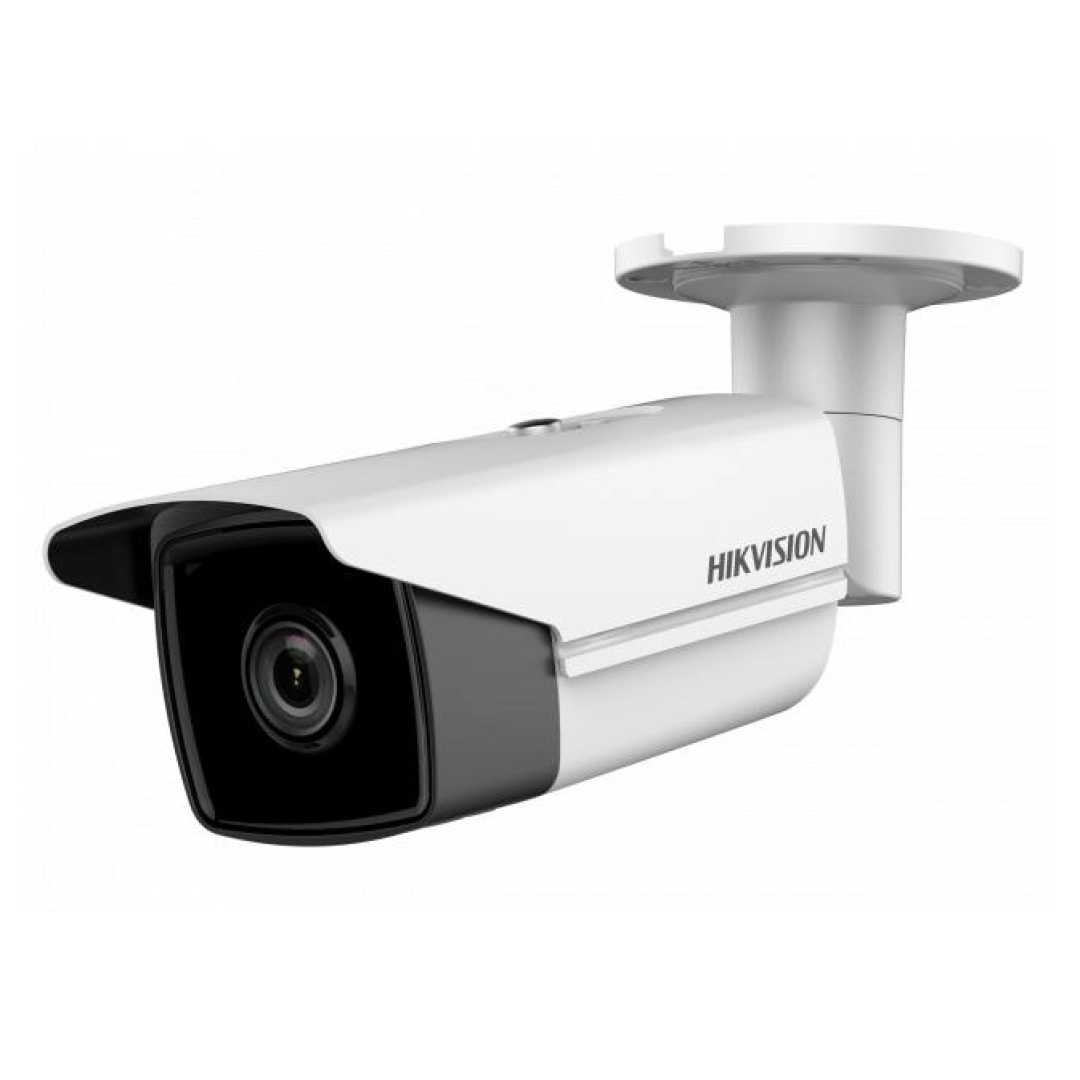 Камера Hikvision DS-2CD2T85G1-I8 (4К)