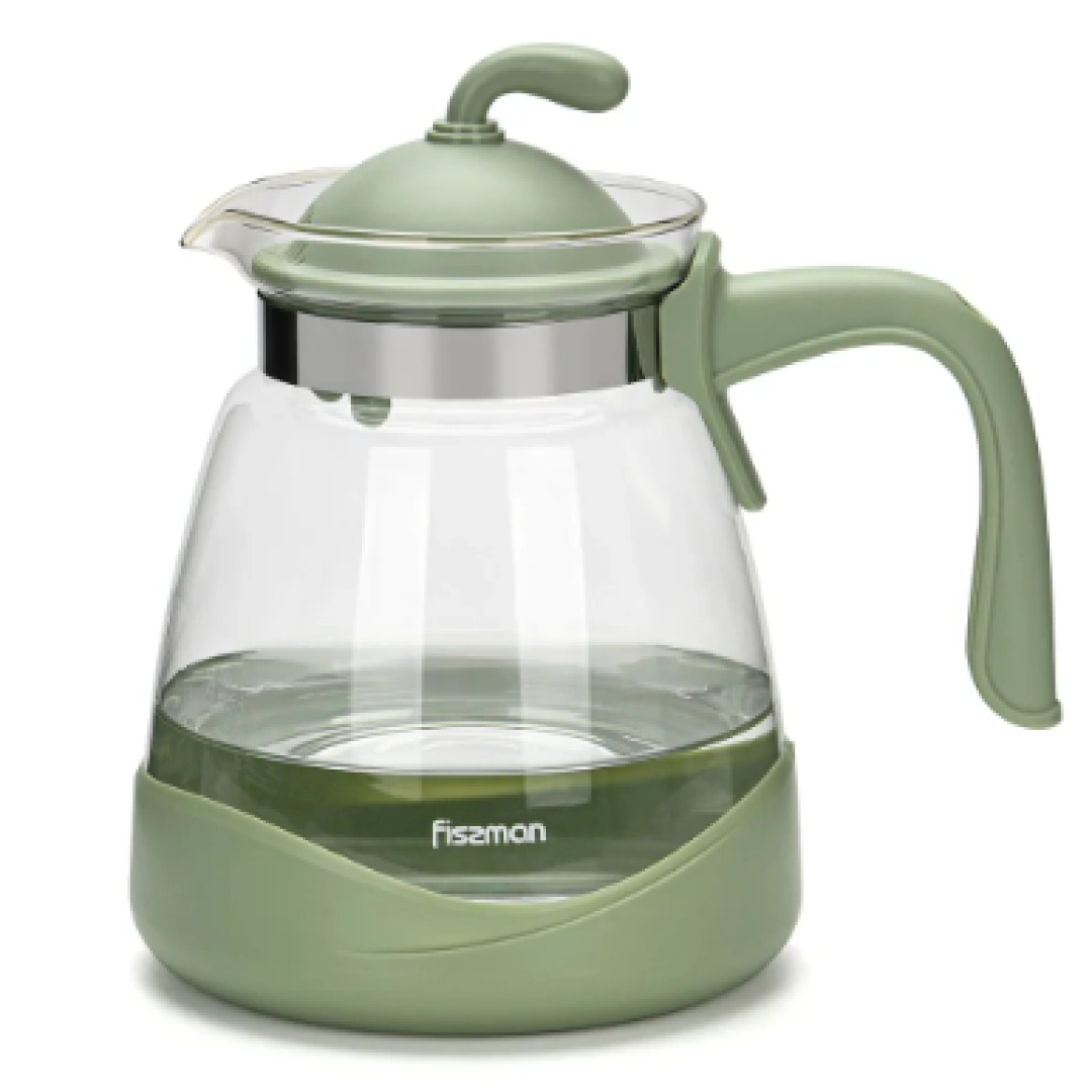 Кувшин стеклянный 2л  FISSMAN,6456