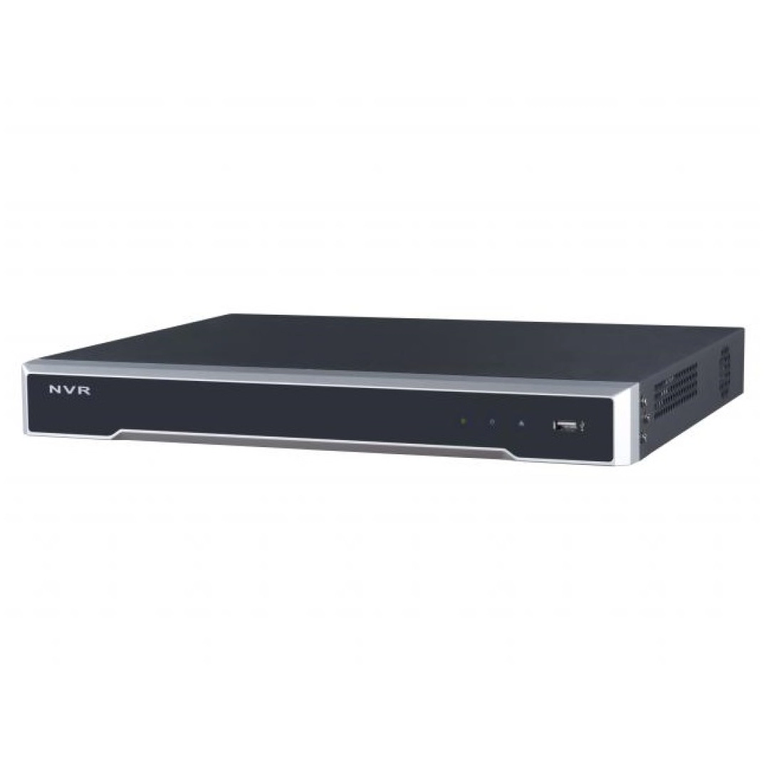 Видеорегистратор Hikvision DS-7608NI-Q2