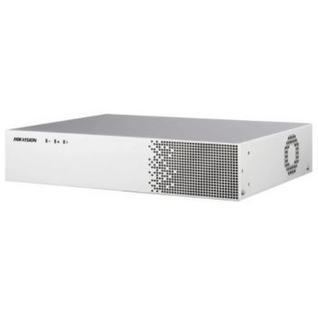 Видеорегистратор Hikvision iDS-6704NXI-I/4F