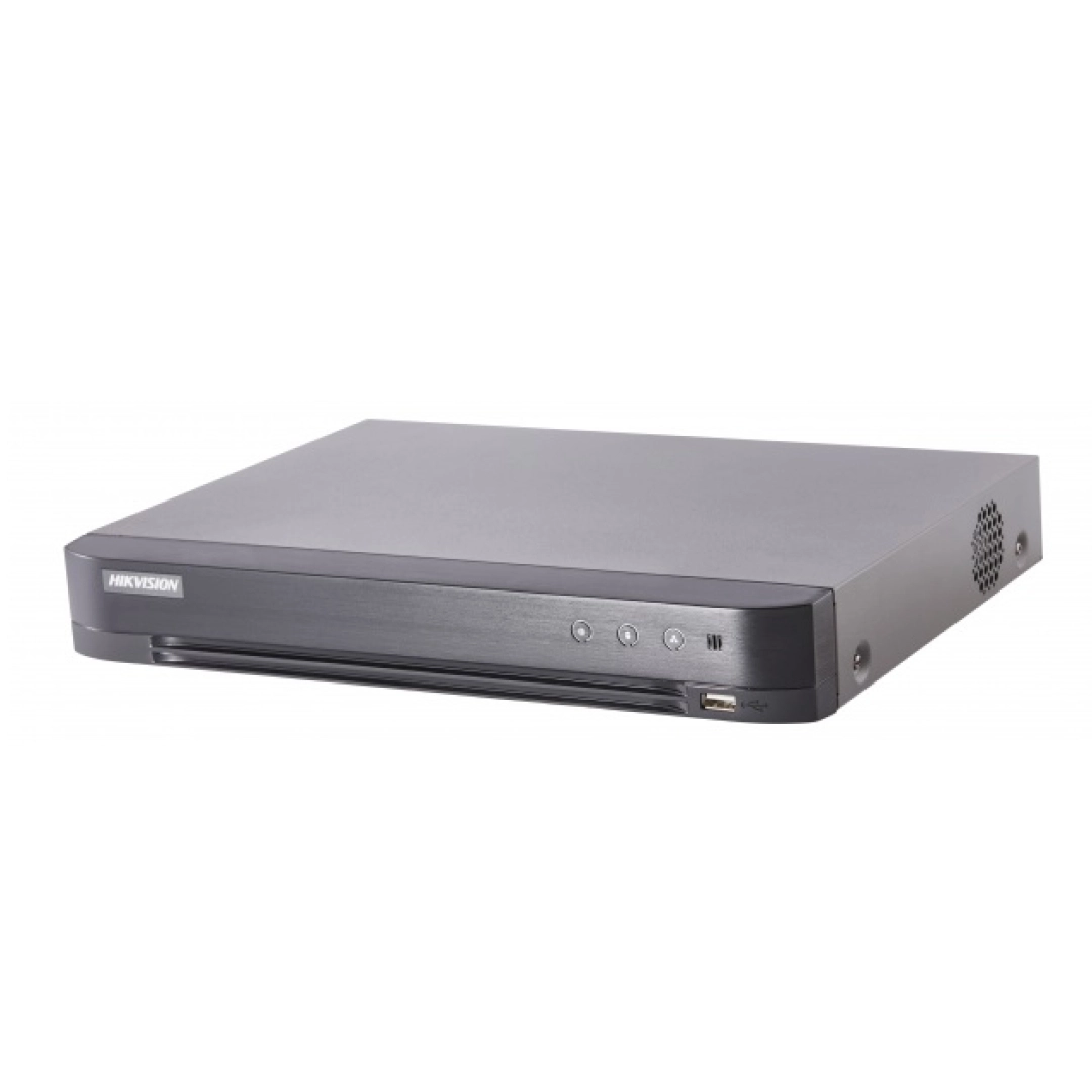 Hikvision DS-7208HQHI-K2 videoregistratori