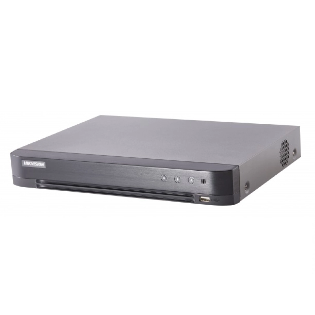 Hikvision iDS-7204HQHI-M1/FA videoregistratori