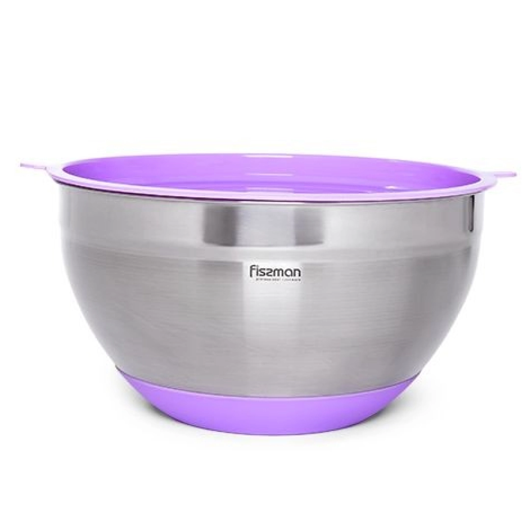 FISSMAN silikon asosli idishi, 24x13,5 sm