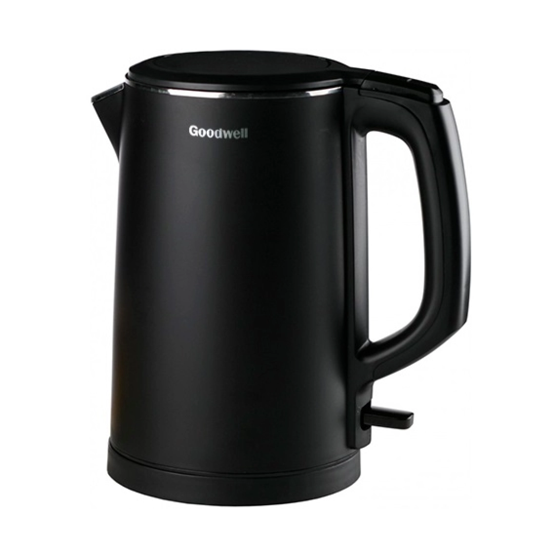 Чайник электрический Goodwell GWS-K17SB