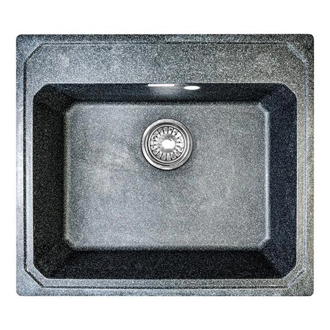 Goodwell GRK 0102 570 Antratsit oshxona rakovina-jo‘mragi