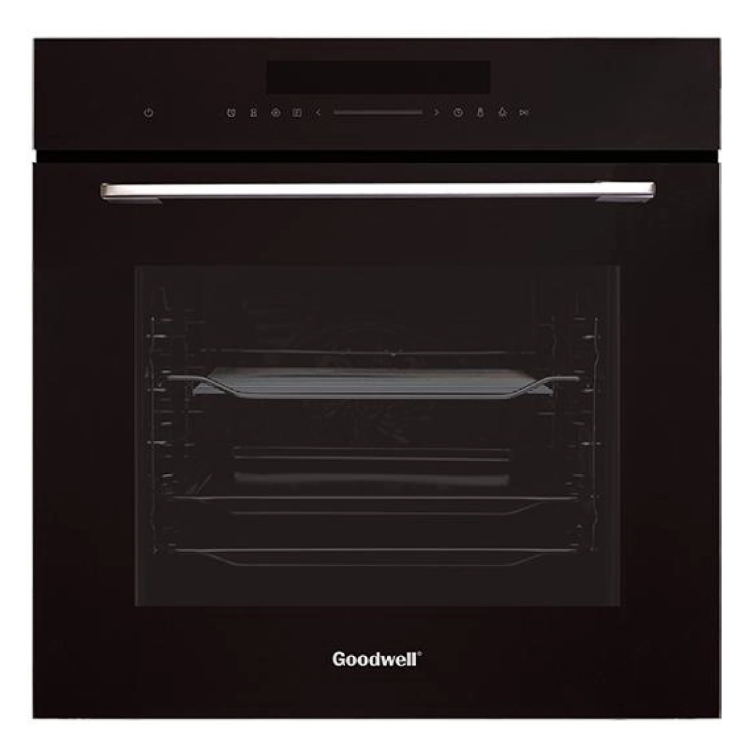 Встраиваемый духовой шкаф Goodwell GWO-7137GG