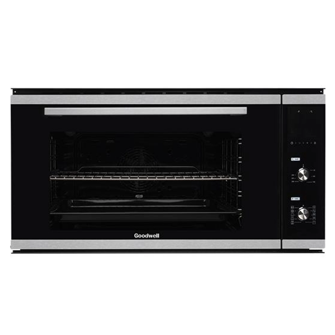 Goodwell GWO-9310BG o‘rnatiluvchi duxovka-shkafi