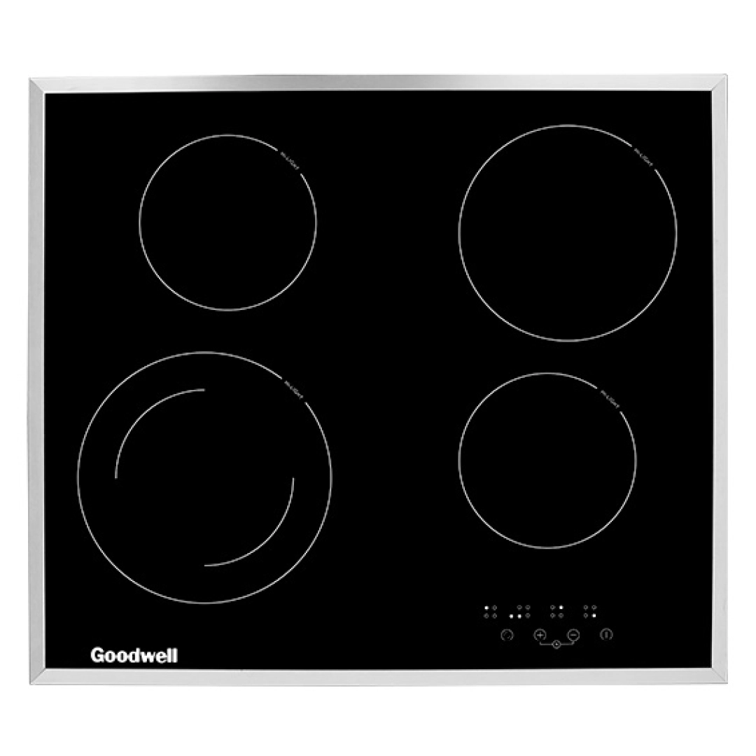 Goodwell GWP-64CK04 oshxona plitasi yuzasi