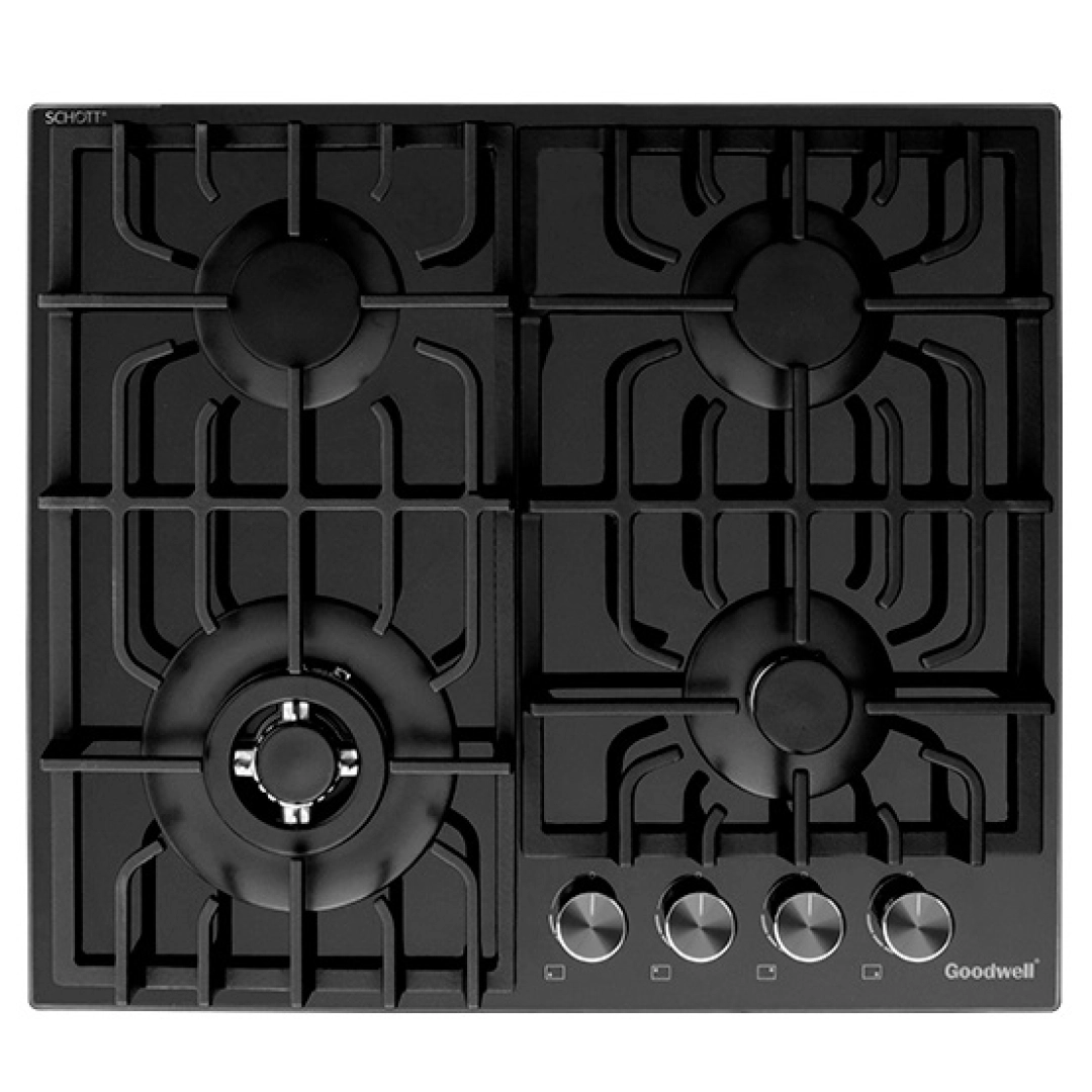 Goodwell GWP-6466BM oshxona plitasi yuzasi