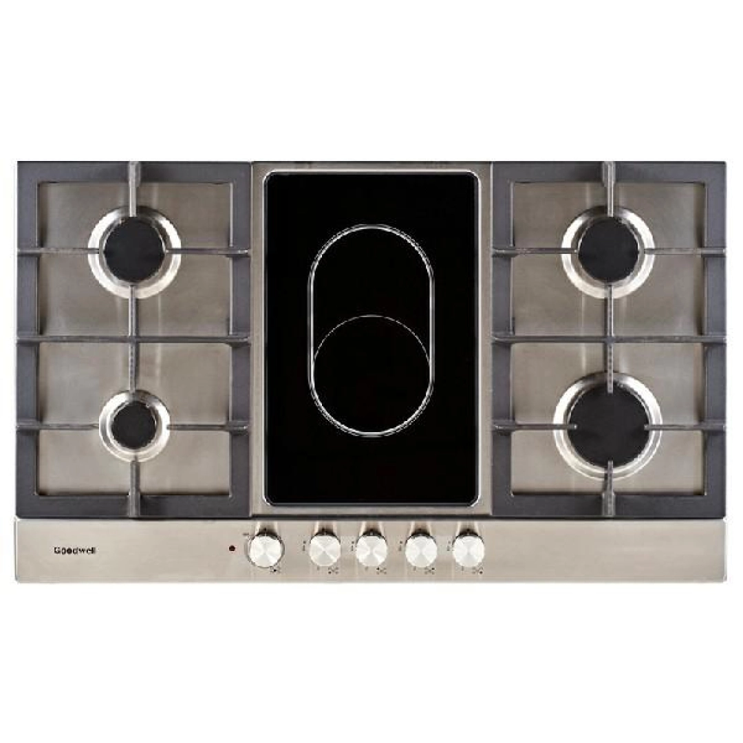 Варочная поверхность Goodwell GWP-94E1CS