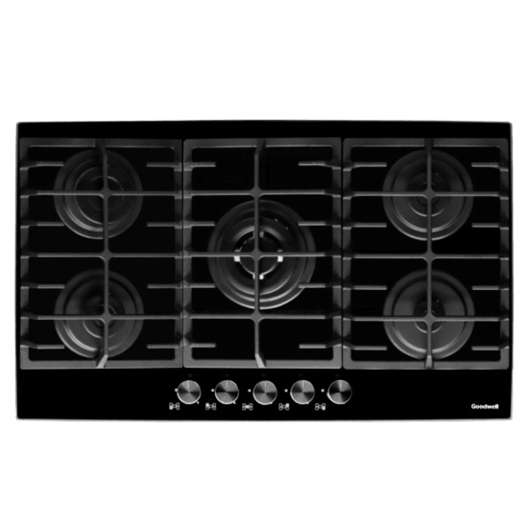 Goodwell GWP-9566BG oshxona plitasi yuzasi