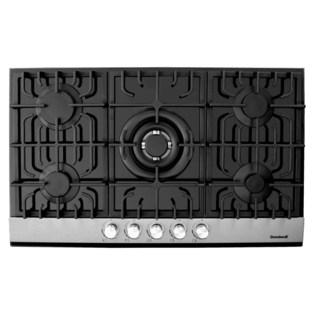 Goodwell GWP-9566BMG oshxona plitasi yuzasi